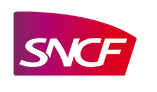 Logo de la société SNCF