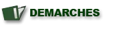 Démarches en ligne