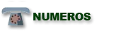 Numéros utiles