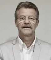 Jean-Pierre Hestin, ancien maire de Rombach-le-Franc