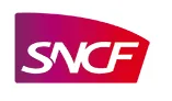 Logo de la SNCF